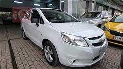 Chevrolet Sail